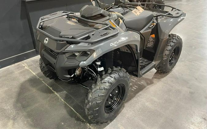 2025 Can-Am® Outlander 500