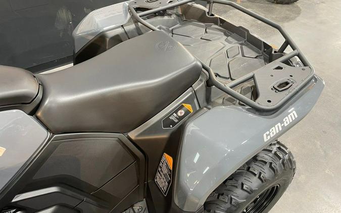 2025 Can-Am® Outlander 500