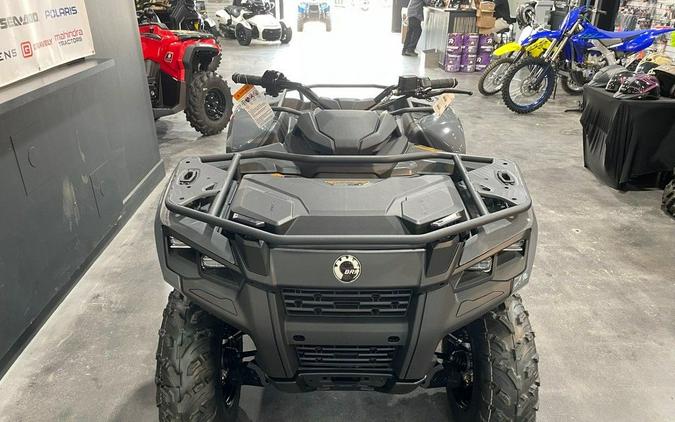 2025 Can-Am® Outlander 500