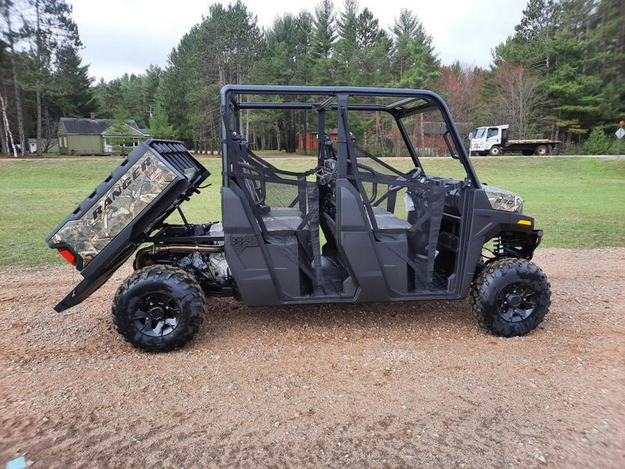 2024 Polaris® Ranger Crew SP 570 Premium