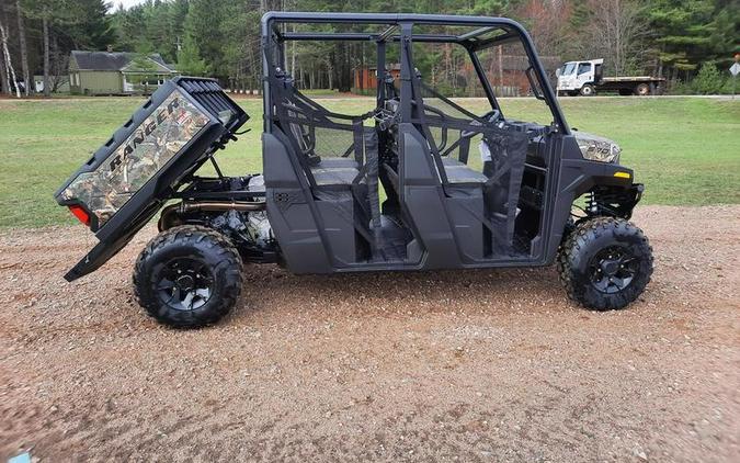 2024 Polaris® Ranger Crew SP 570 Premium