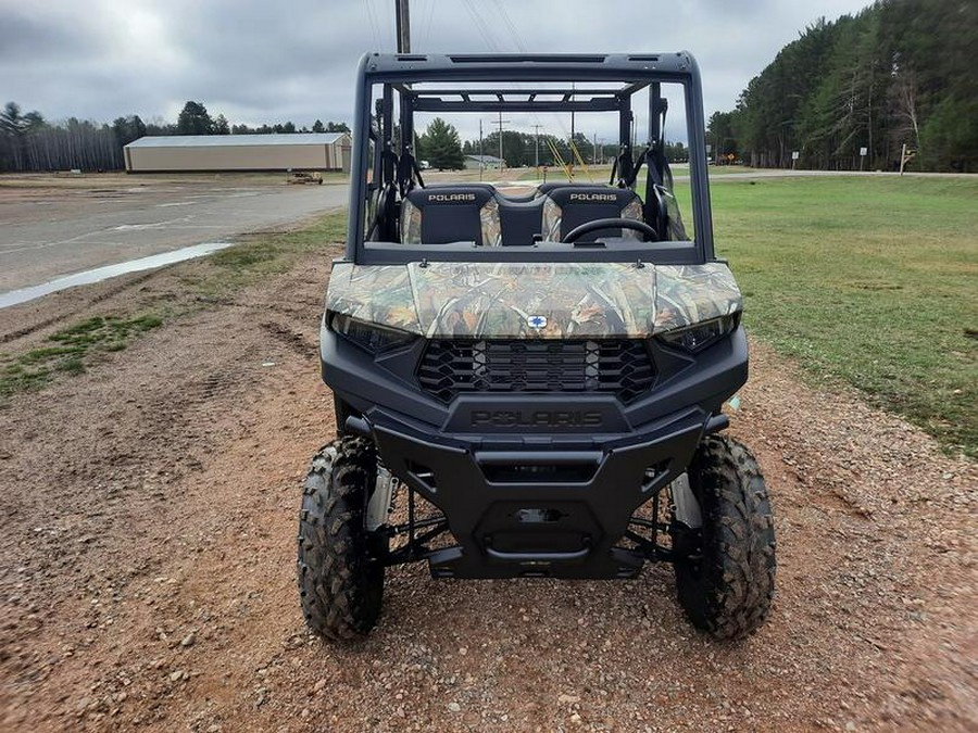 2024 Polaris® Ranger Crew SP 570 Premium