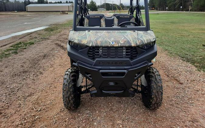 2024 Polaris® Ranger Crew SP 570 Premium