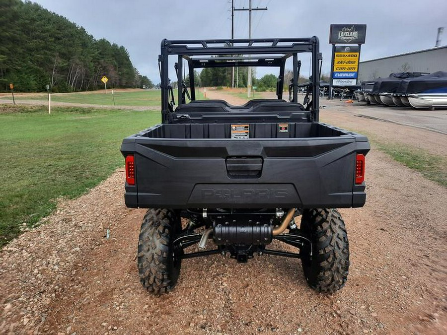 2024 Polaris® Ranger Crew SP 570 Premium