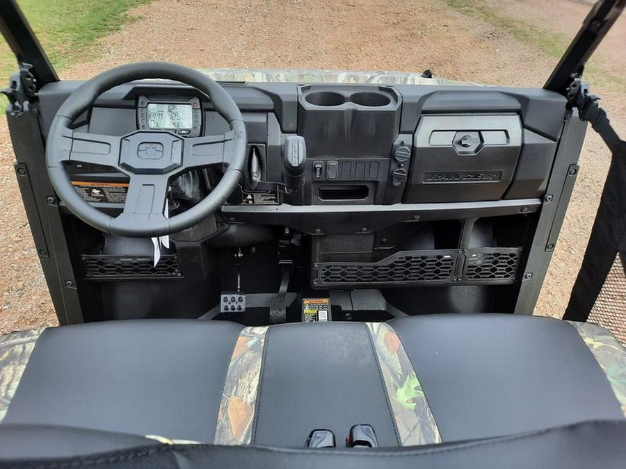 2024 Polaris® Ranger Crew SP 570 Premium