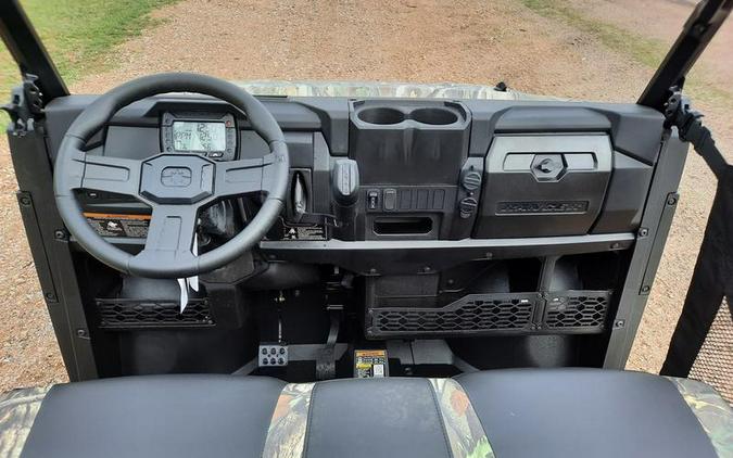 2024 Polaris® Ranger Crew SP 570 Premium