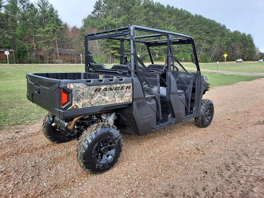 2024 Polaris® Ranger Crew SP 570 Premium