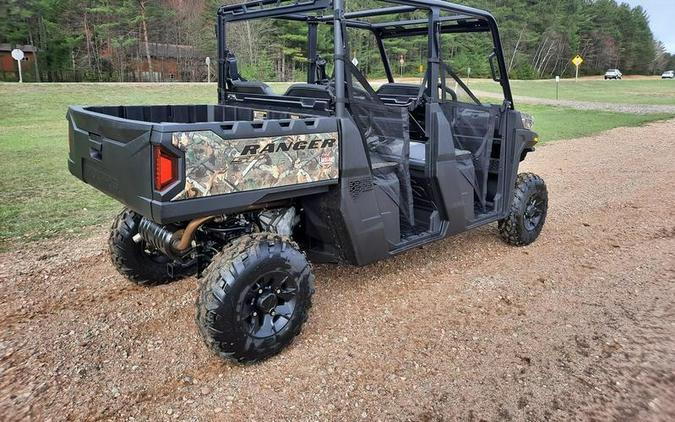 2024 Polaris® Ranger Crew SP 570 Premium