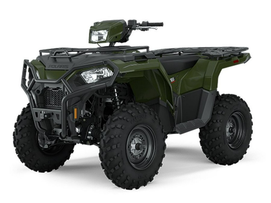 2025 Polaris® Sportsman 450 H.O. Utility