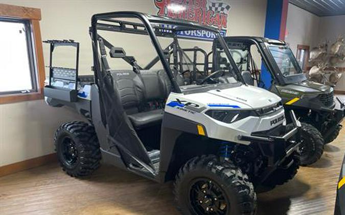 2024 Polaris Ranger XP Kinetic Premium