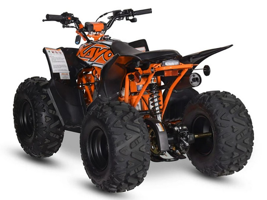 2025 Kayo Predator 110