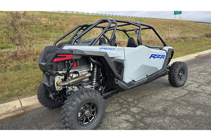 2026 Polaris RZR PRO XP 4 SPORT