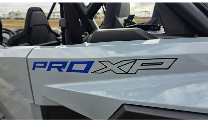 2026 Polaris RZR PRO XP 4 SPORT