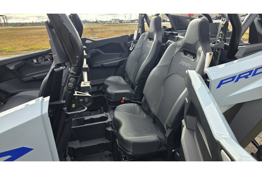 2026 Polaris RZR PRO XP 4 SPORT