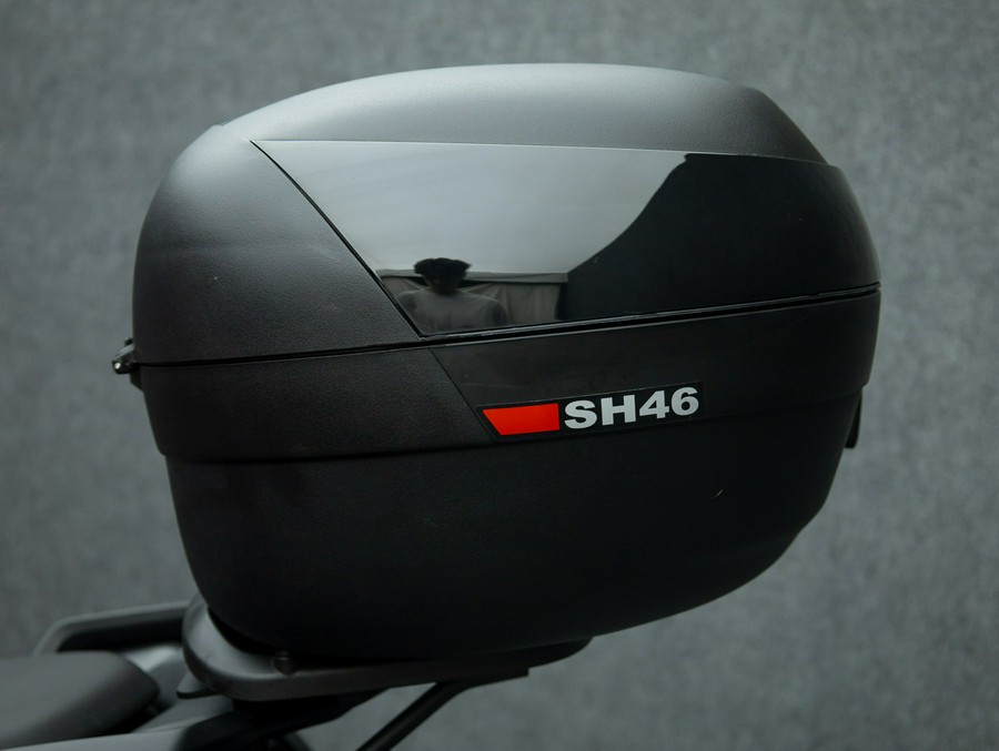 2018 DUCATI MTS1260S MULTISTRADA 1260 S TOURING W/ABS