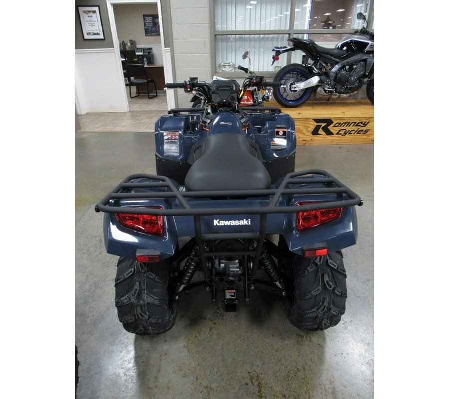 2025 Kawasaki Brute Force® 450 4x4