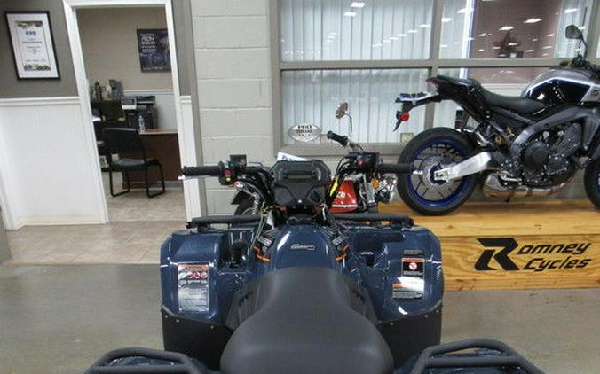 2025 Kawasaki Brute Force® 450 4x4