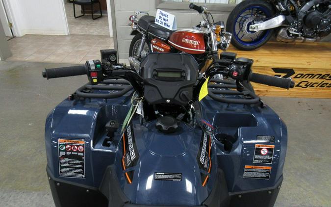 2025 Kawasaki Brute Force® 450 4x4