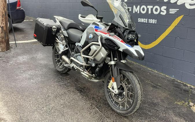 2023 BMW R 1250 GS Adventure
