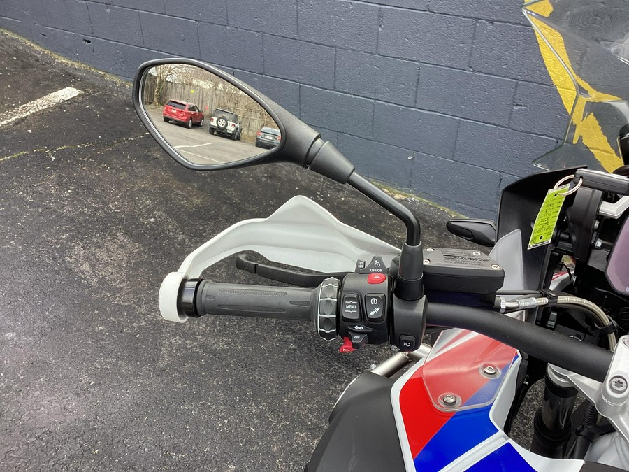 2023 BMW R 1250 GS Adventure