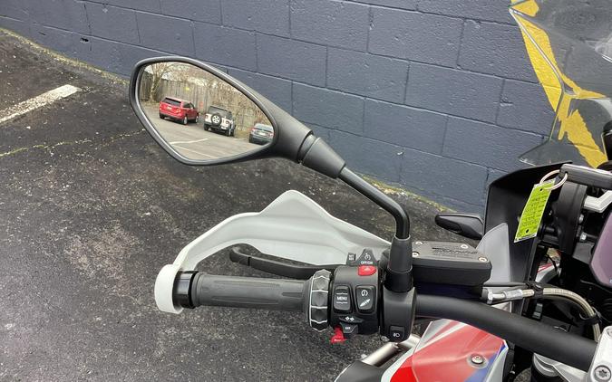 2023 BMW R 1250 GS Adventure