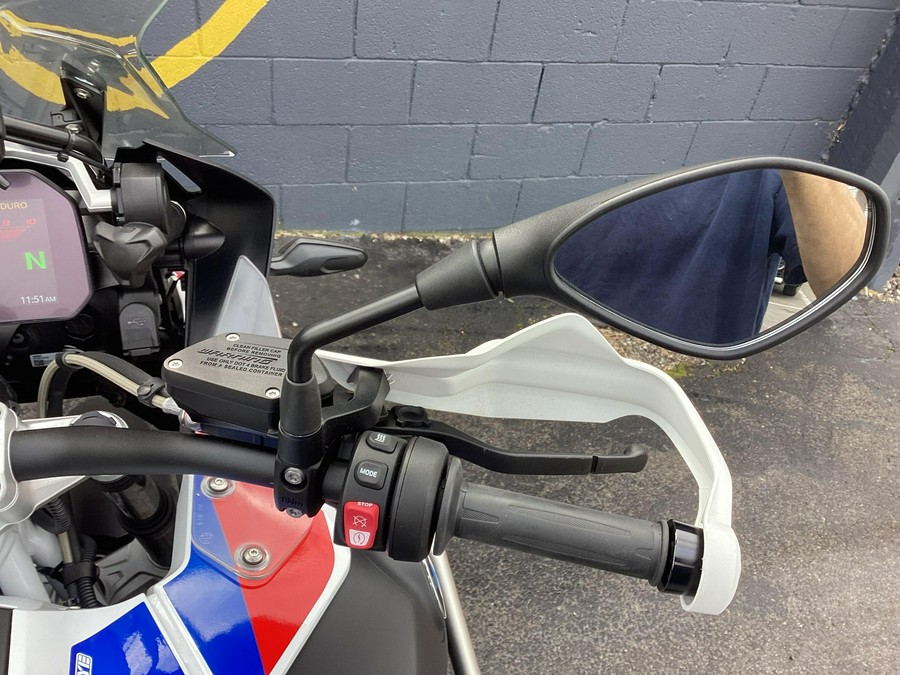 2023 BMW R 1250 GS Adventure