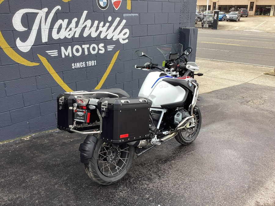 2023 BMW R 1250 GS Adventure