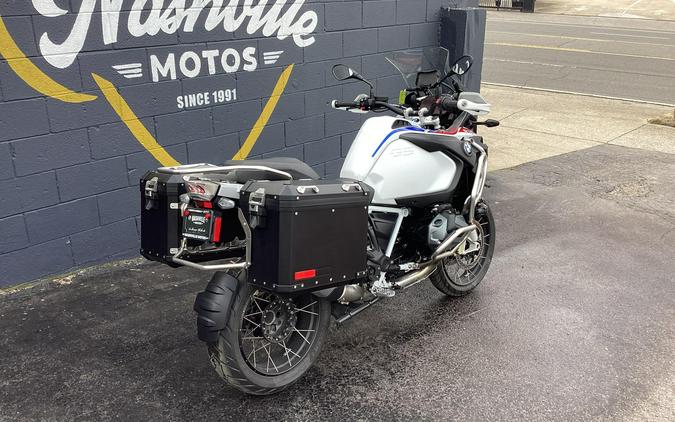 2023 BMW R 1250 GS Adventure