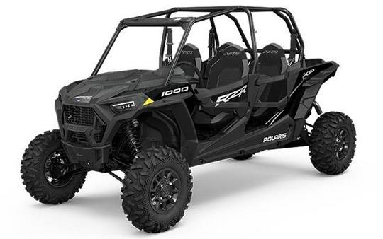 2023 Polaris RZR XP® 4 1000 Sport