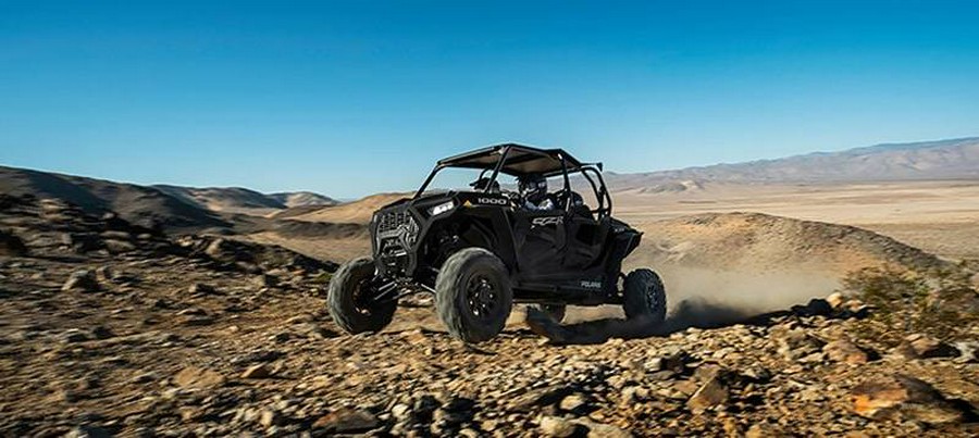 2023 Polaris RZR XP® 4 1000 Sport