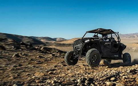 2023 Polaris RZR XP® 4 1000 Sport