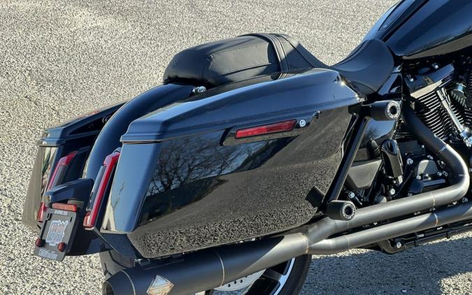 2026 Harley-Davidson Touring FLTRX - Road Glide