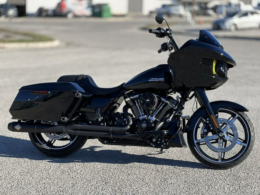 2026 Harley-Davidson Touring FLTRX - Road Glide