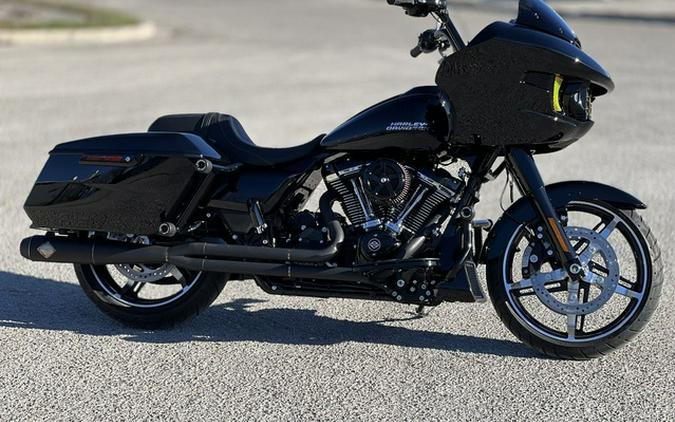 2026 Harley-Davidson Touring FLTRX - Road Glide