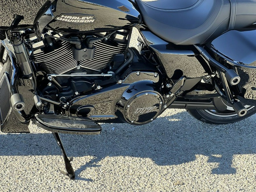 2026 Harley-Davidson Touring FLTRX - Road Glide