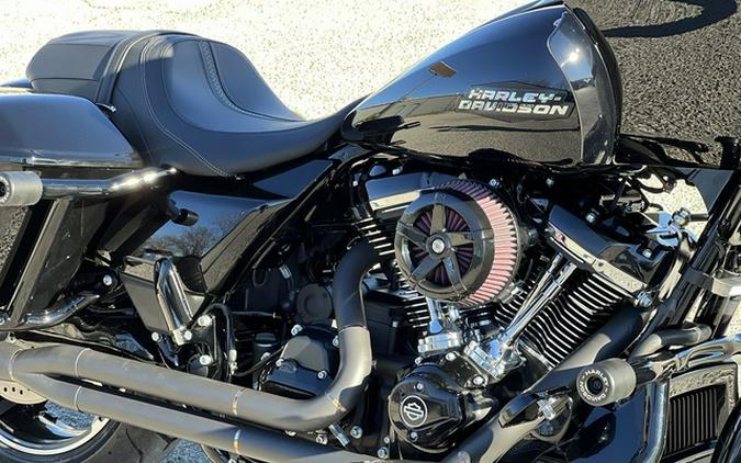 2026 Harley-Davidson Touring FLTRX - Road Glide