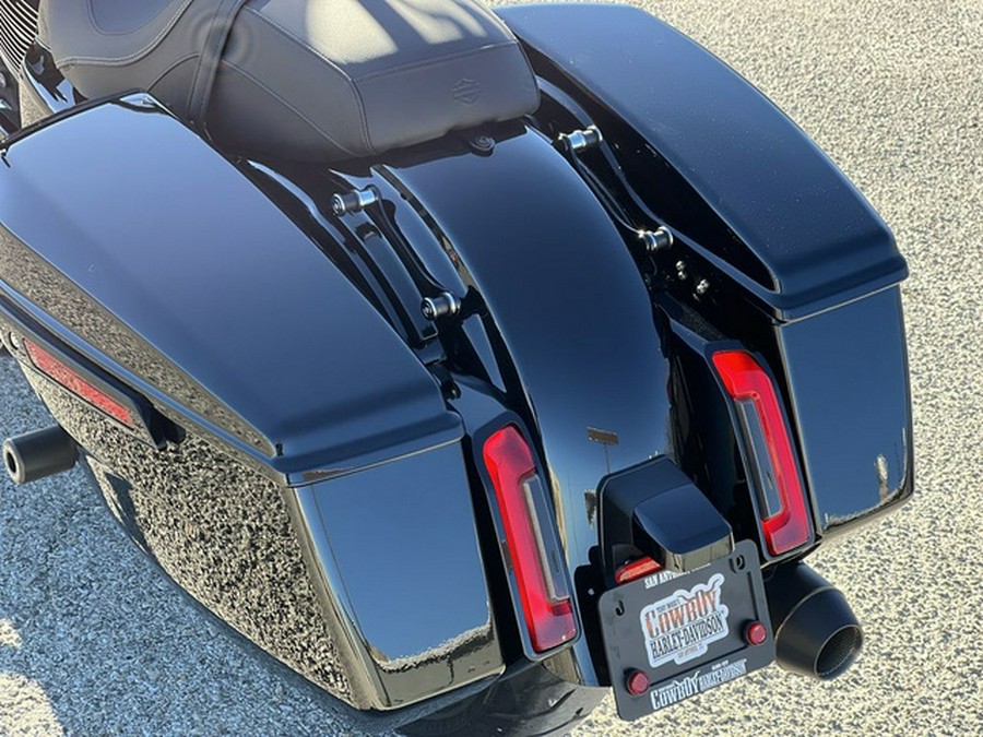 2026 Harley-Davidson Touring FLTRX - Road Glide