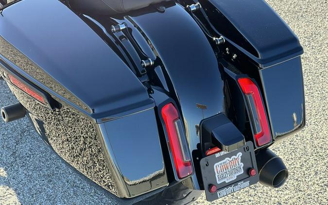 2026 Harley-Davidson Touring FLTRX - Road Glide