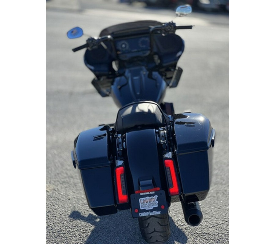 2026 Harley-Davidson Touring FLTRX - Road Glide