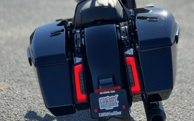 2026 Harley-Davidson Touring FLTRX - Road Glide