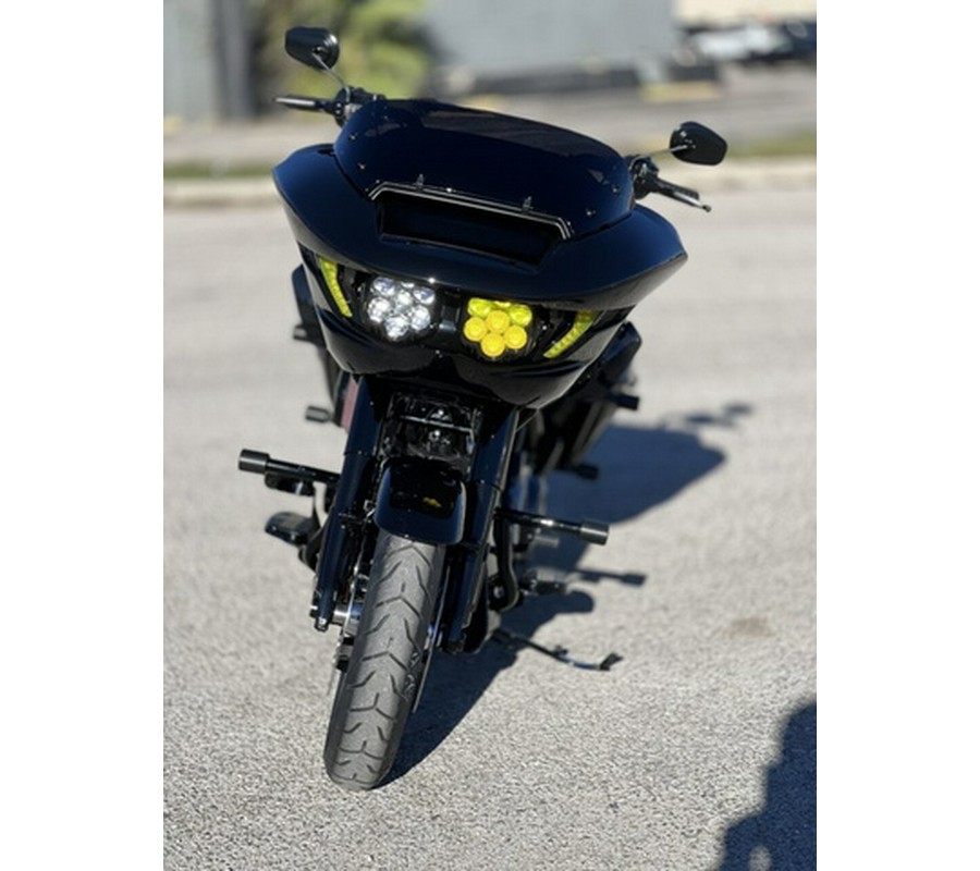 2026 Harley-Davidson Touring FLTRX - Road Glide