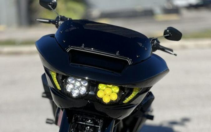 2026 Harley-Davidson Touring FLTRX - Road Glide