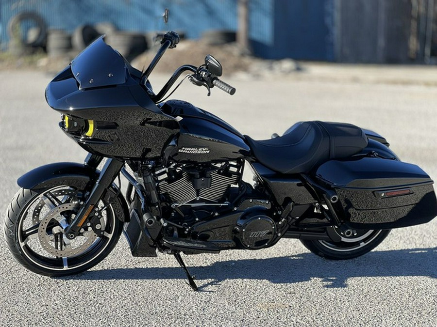 2026 Harley-Davidson Touring FLTRX - Road Glide