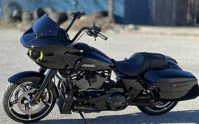 2026 Harley-Davidson Touring FLTRX - Road Glide