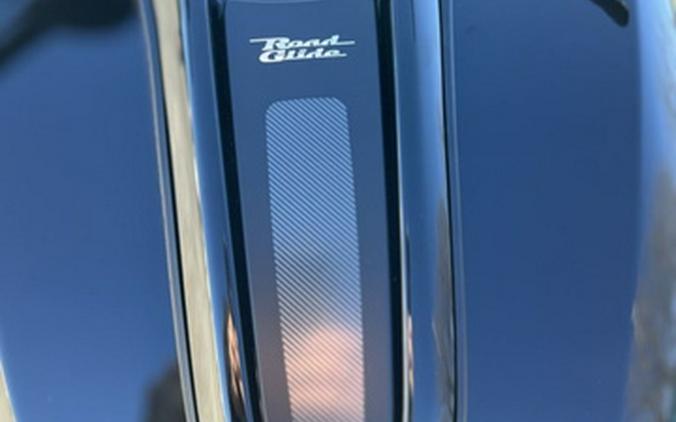 2026 Harley-Davidson Touring FLTRX - Road Glide