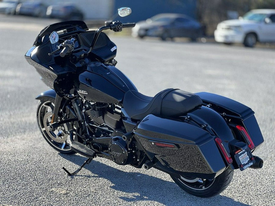 2026 Harley-Davidson Touring FLTRX - Road Glide