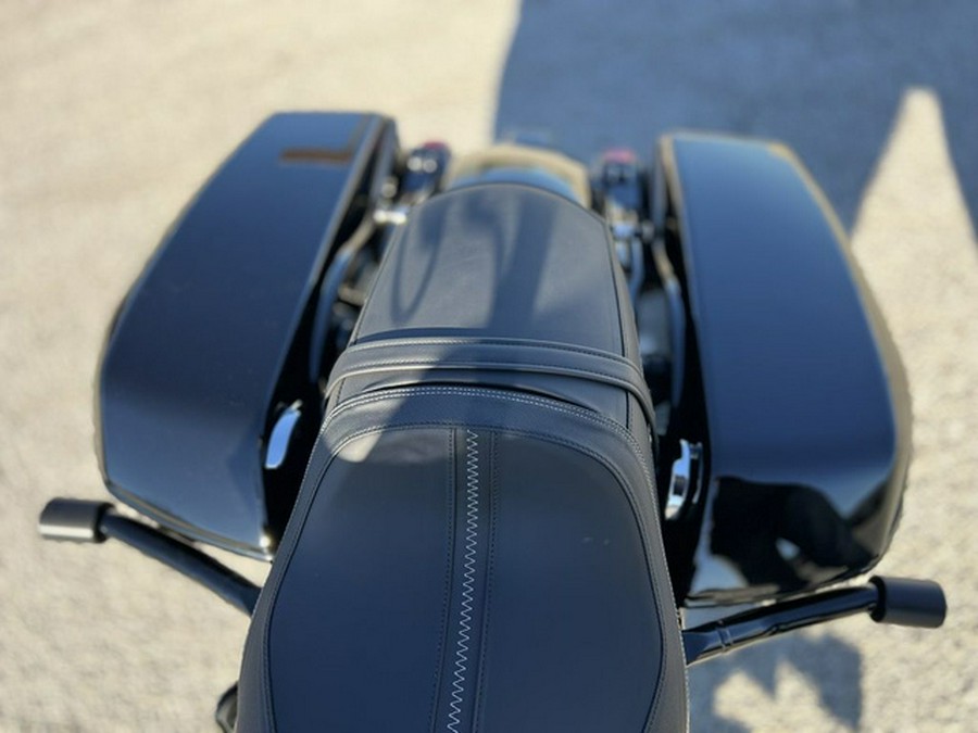 2026 Harley-Davidson Touring FLTRX - Road Glide