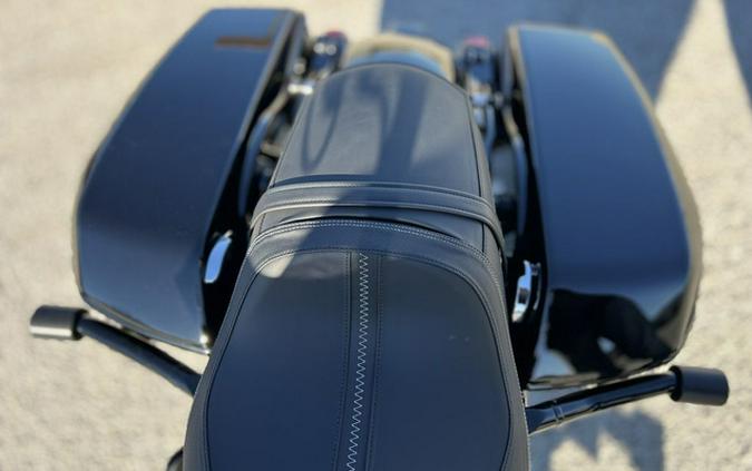 2026 Harley-Davidson Touring FLTRX - Road Glide