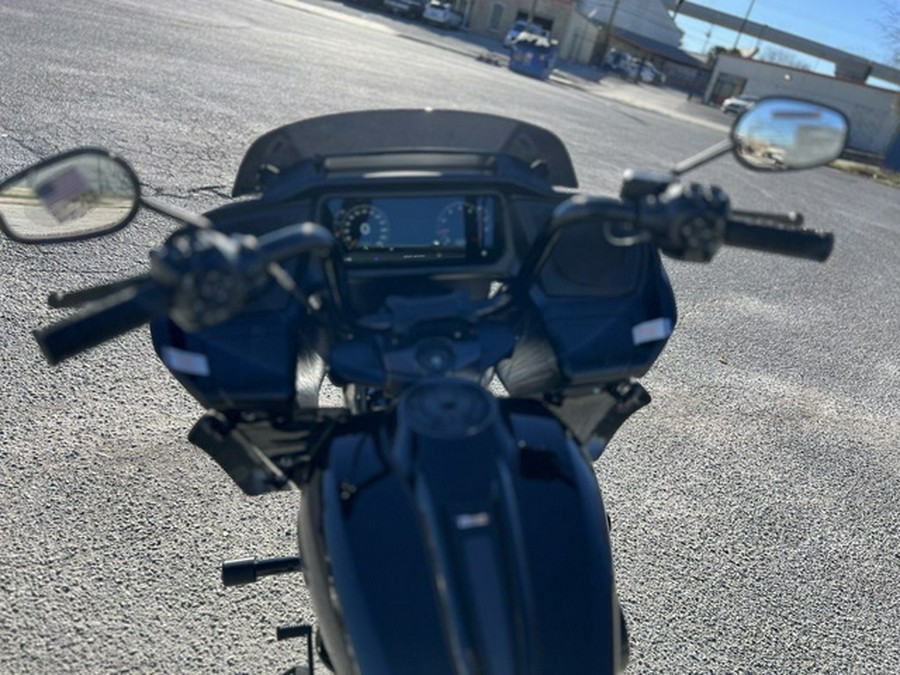 2026 Harley-Davidson Touring FLTRX - Road Glide