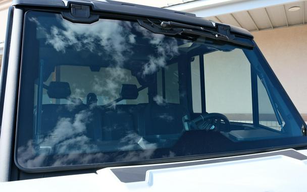 2026 CAN-AM DEFENDER MAX LIMITED CAB HD11